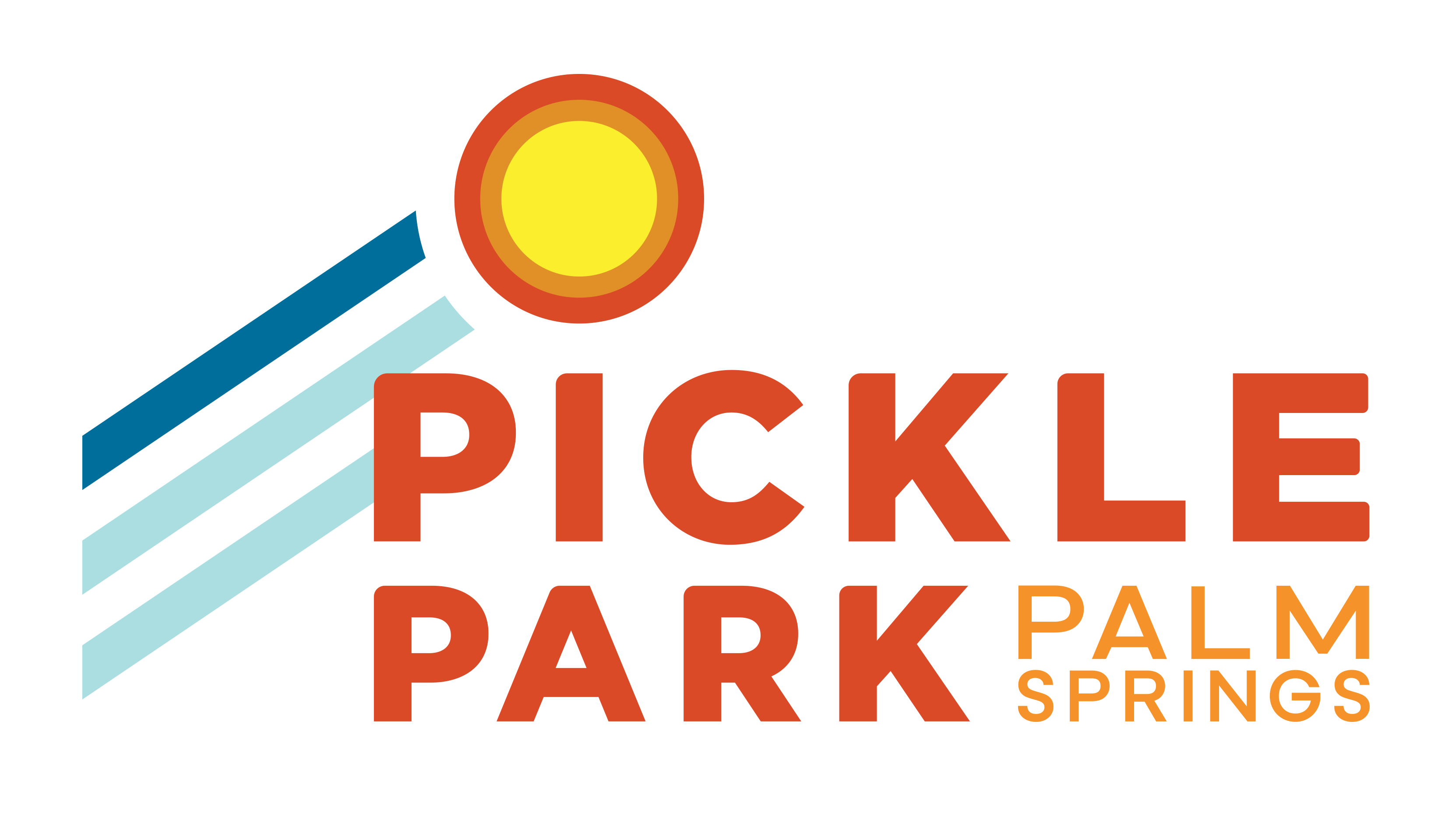 PickleParkPalmSprings logo